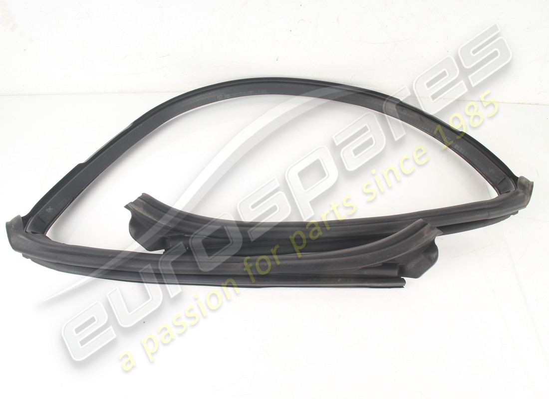 GEBRAUCHT FERRARI GUARNIZIONE ANELLO PARABREZ. TEILENUMMER 788049 (1) gebraucht ferrari guarnizione anello parabrez. teilenummer 788049 (1)