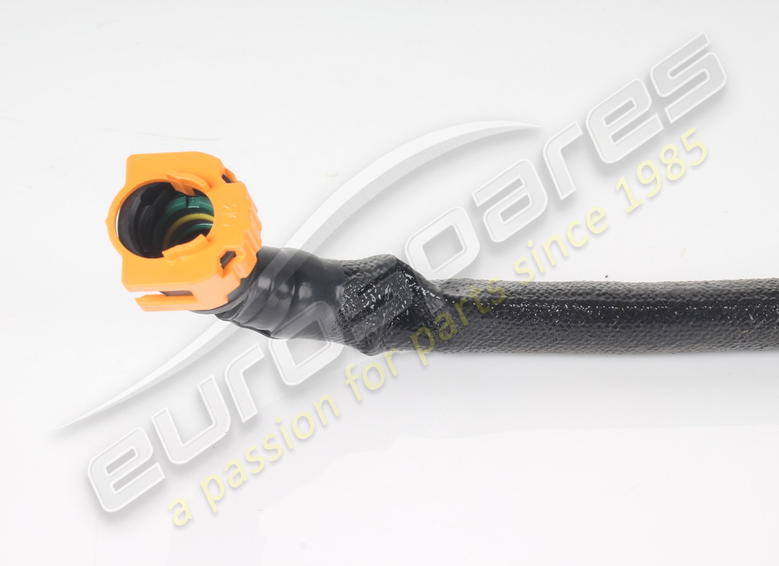 gebraucht ferrari tubo di bolla collegamento s. teilenummer 787464 (2)