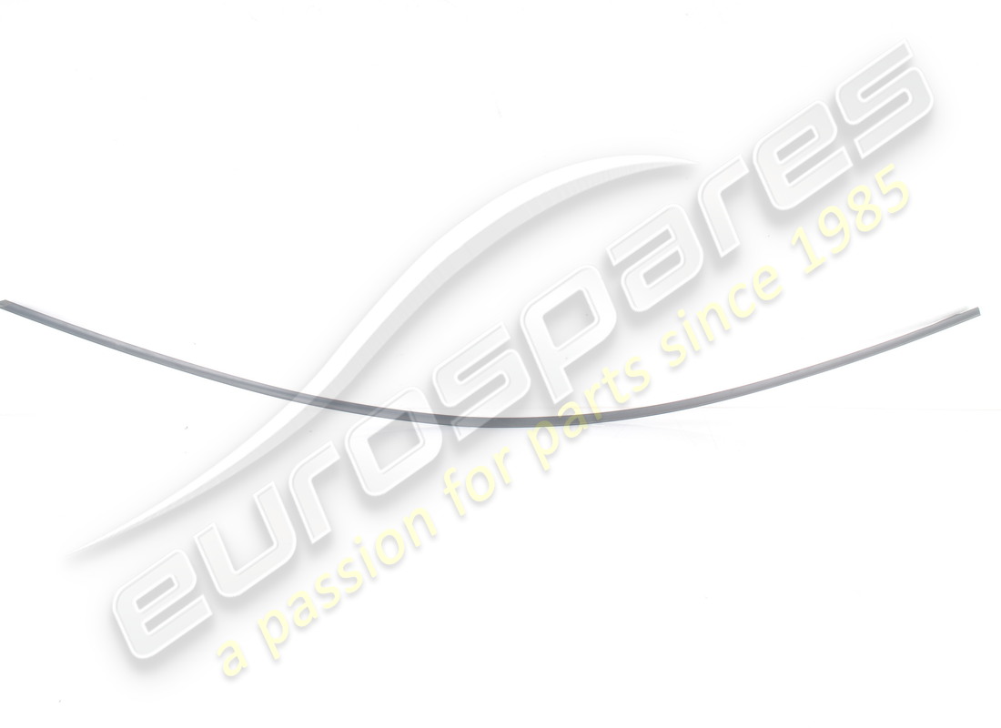 GEBRAUCHTE FERRARI RECHTE DACHRINNENLEISTE. TEILENUMMER 87812100 (3) gebrauchte ferrari rechte dachrinnenleiste. teilenummer 87812100 (3)