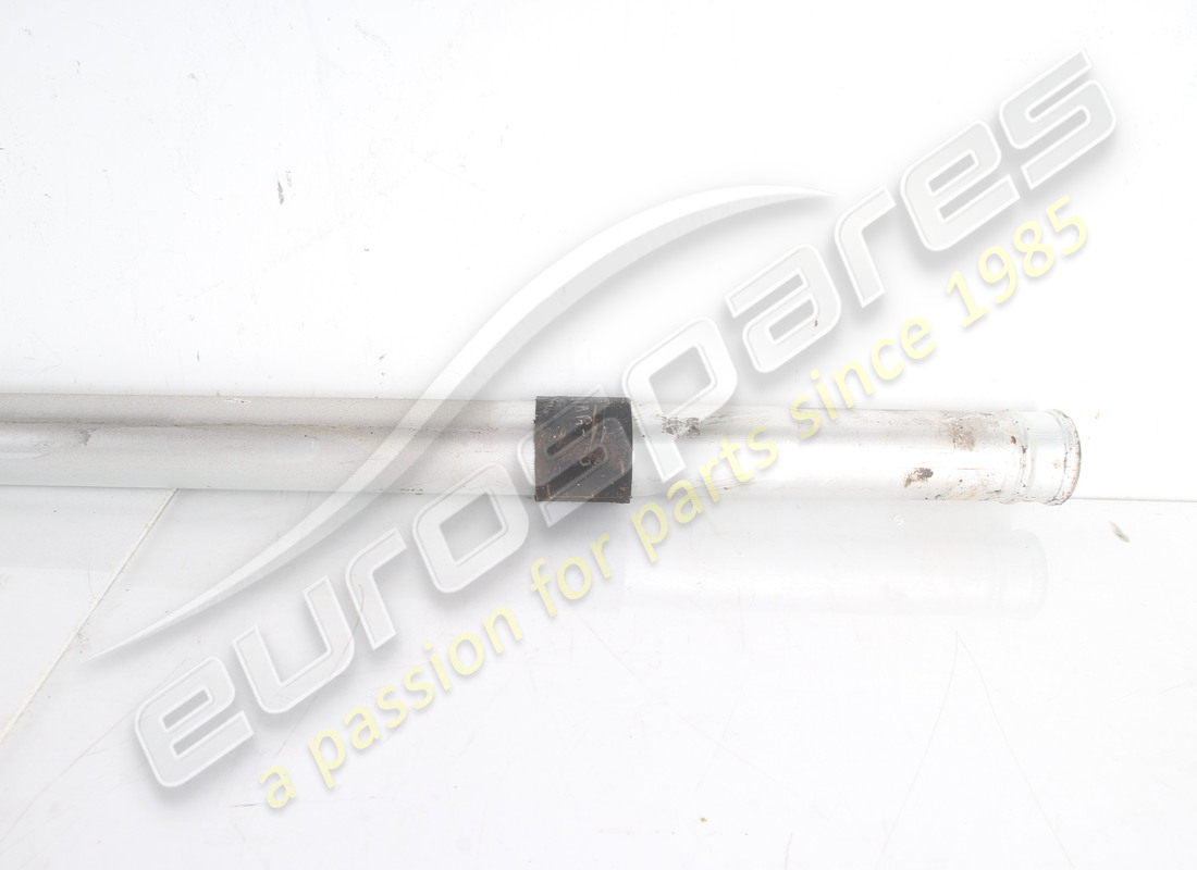 GEBRAUCHTER FERRARI WASSERSCHLAUCH LHD/RHD TEILENUMMER 108082 (3) gebrauchter ferrari wasserschlauch lhd/rhd teilenummer 108082 (3)