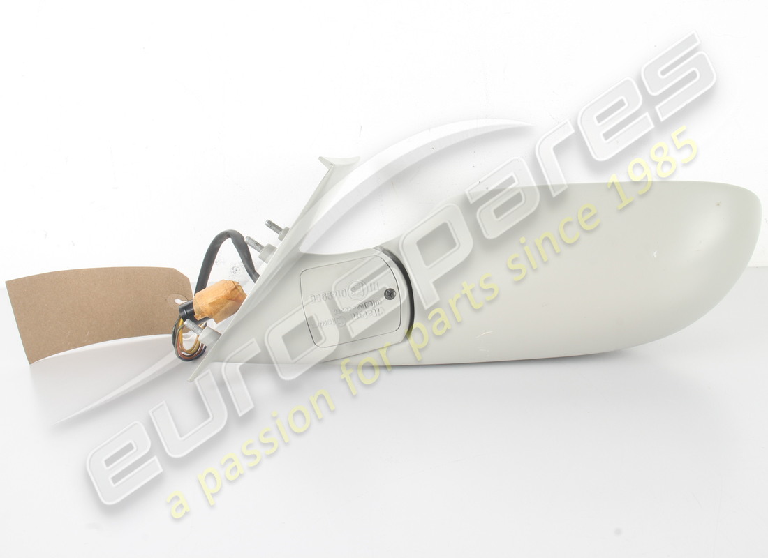 neu ferrari rechter aussenspiegel rhd teilenummer 65617410 (3)