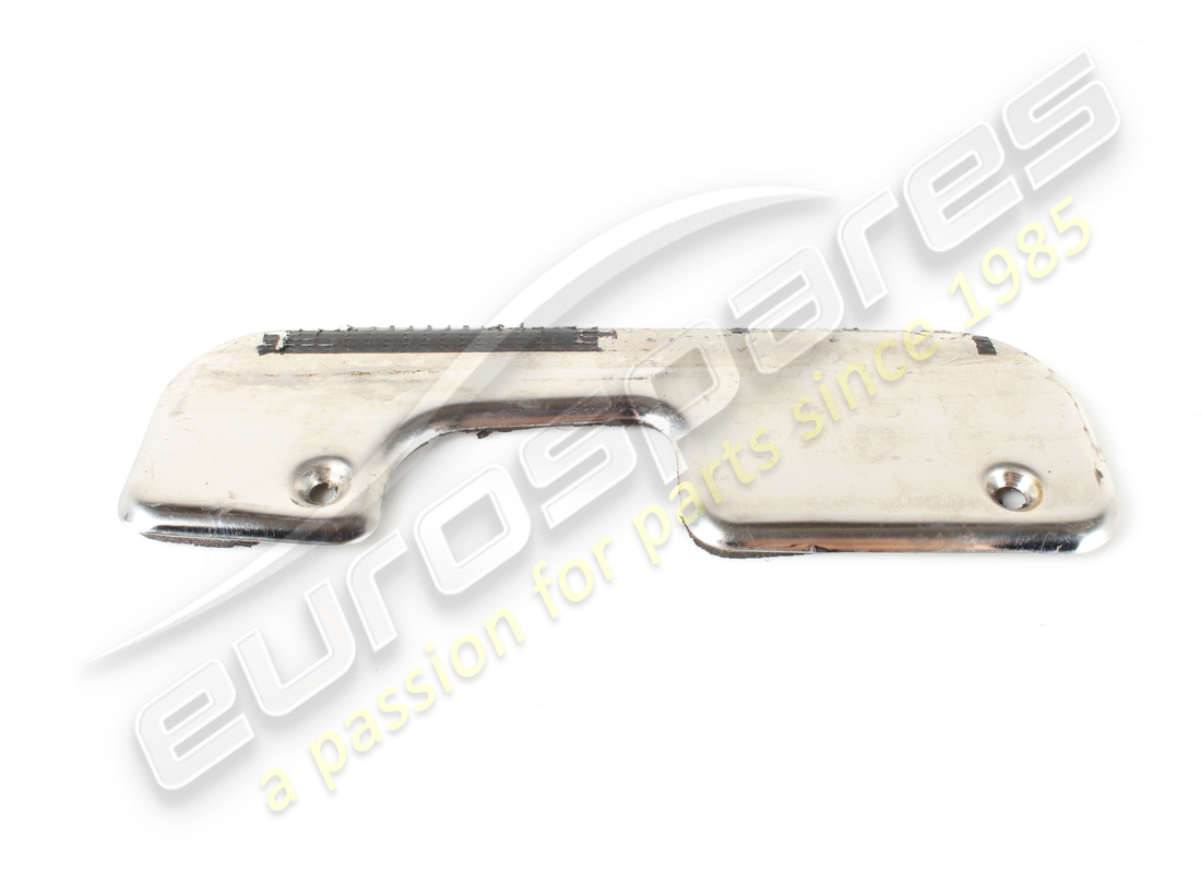 VERWENDETE Ferrari LINKE PLATTE. TEILENUMMER 60304904 (1)