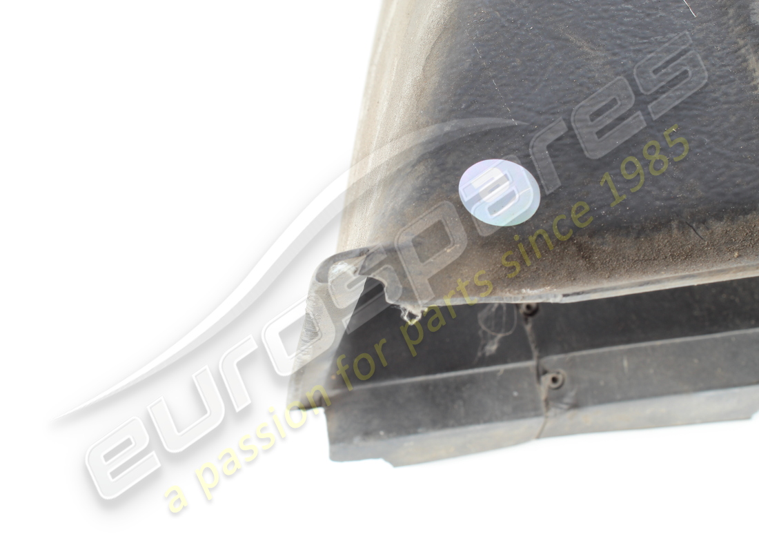 VERWENDETER MASERATI LUFTKANAL. TEILENUMMER 372000258 (3) verwendeter maserati luftkanal. teilenummer 372000258 (3)