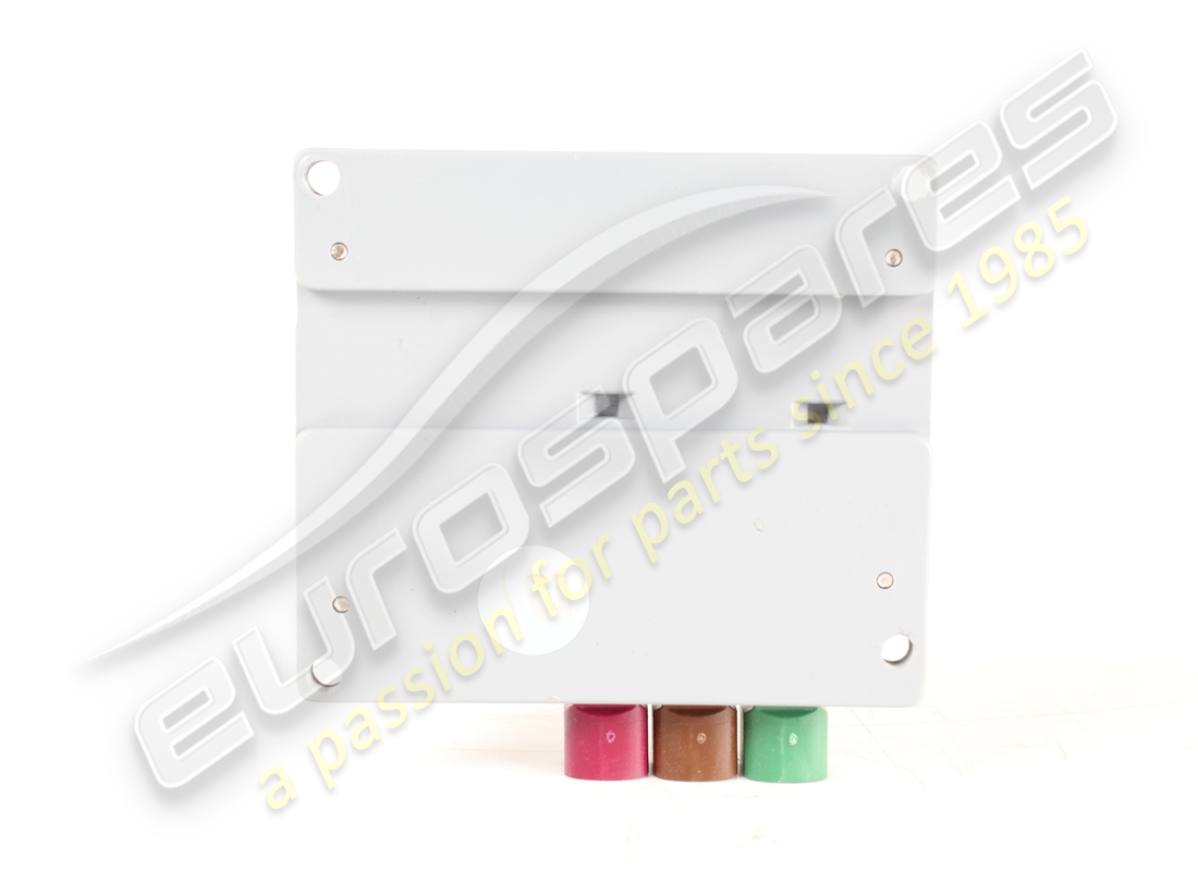 verwendeter ferrari usb-splitter. teilenummer 337571 (3)