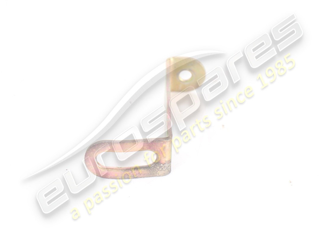 VERWENDETE FERRARI HALTERUNG. TEILENUMMER 60078003 (2) verwendete ferrari halterung. teilenummer 60078003 (2)