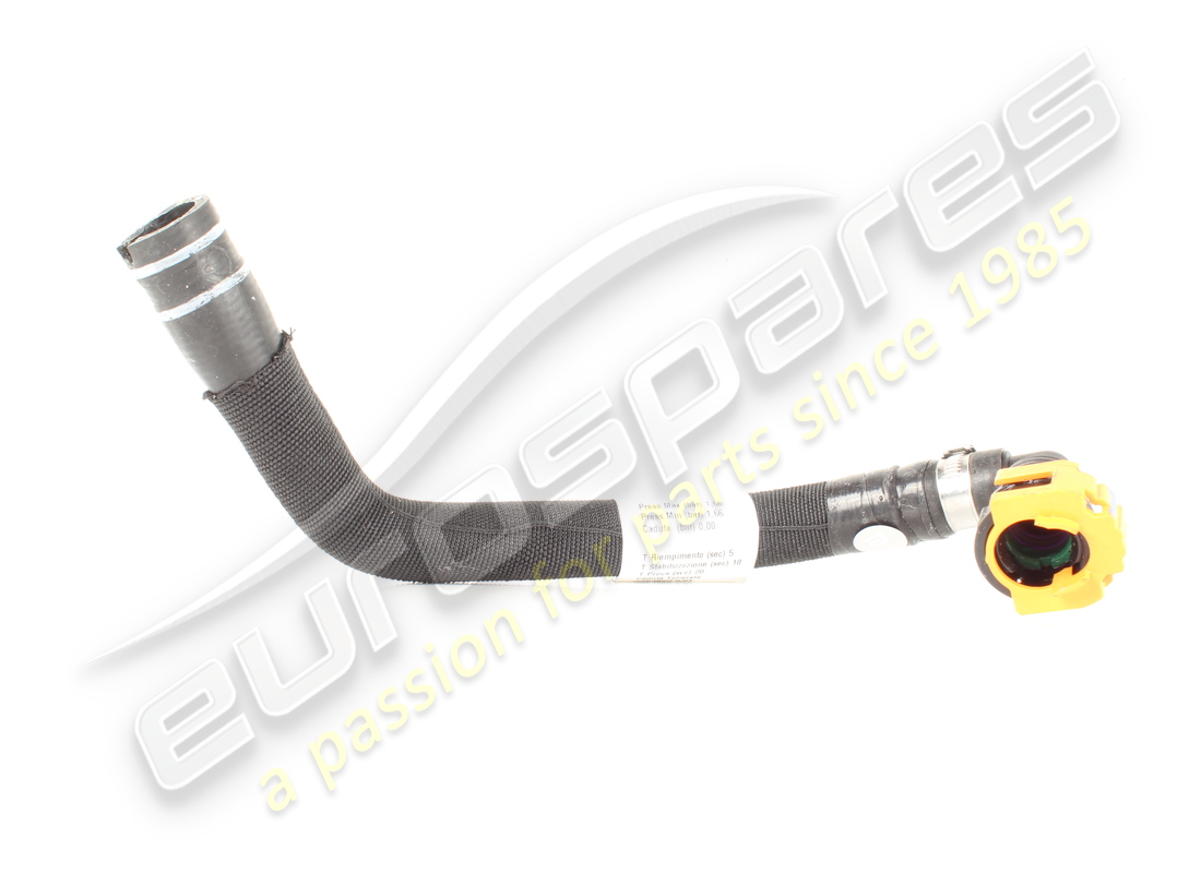 GEBRAUCHTER Ferrari MANICOTTO INGRESSO INVERTER . TEILENUMMER 958821 (1) GEBRAUCHTER Ferrari MANICOTTO INGRESSO INVERTER . TEILENUMMER 958821 (1)