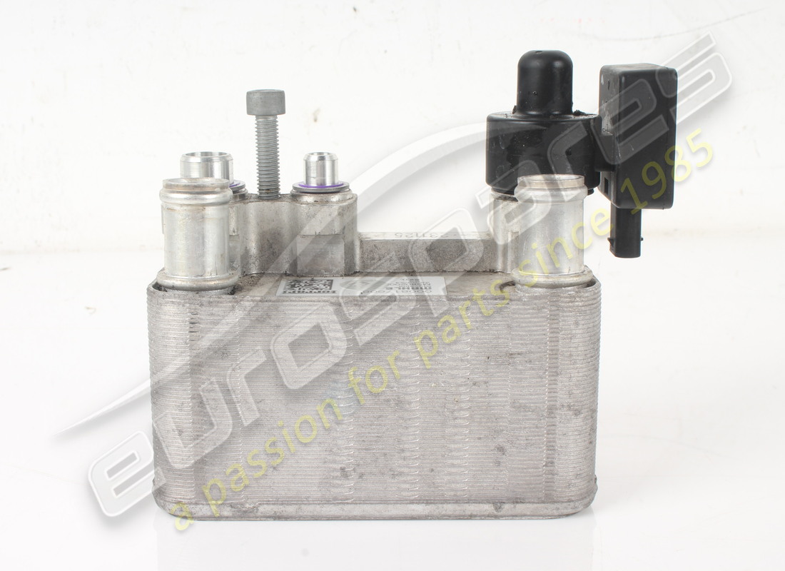 gebraucht ferrari kühlergrösse 4 con exv. teilenummer 817608 (6)