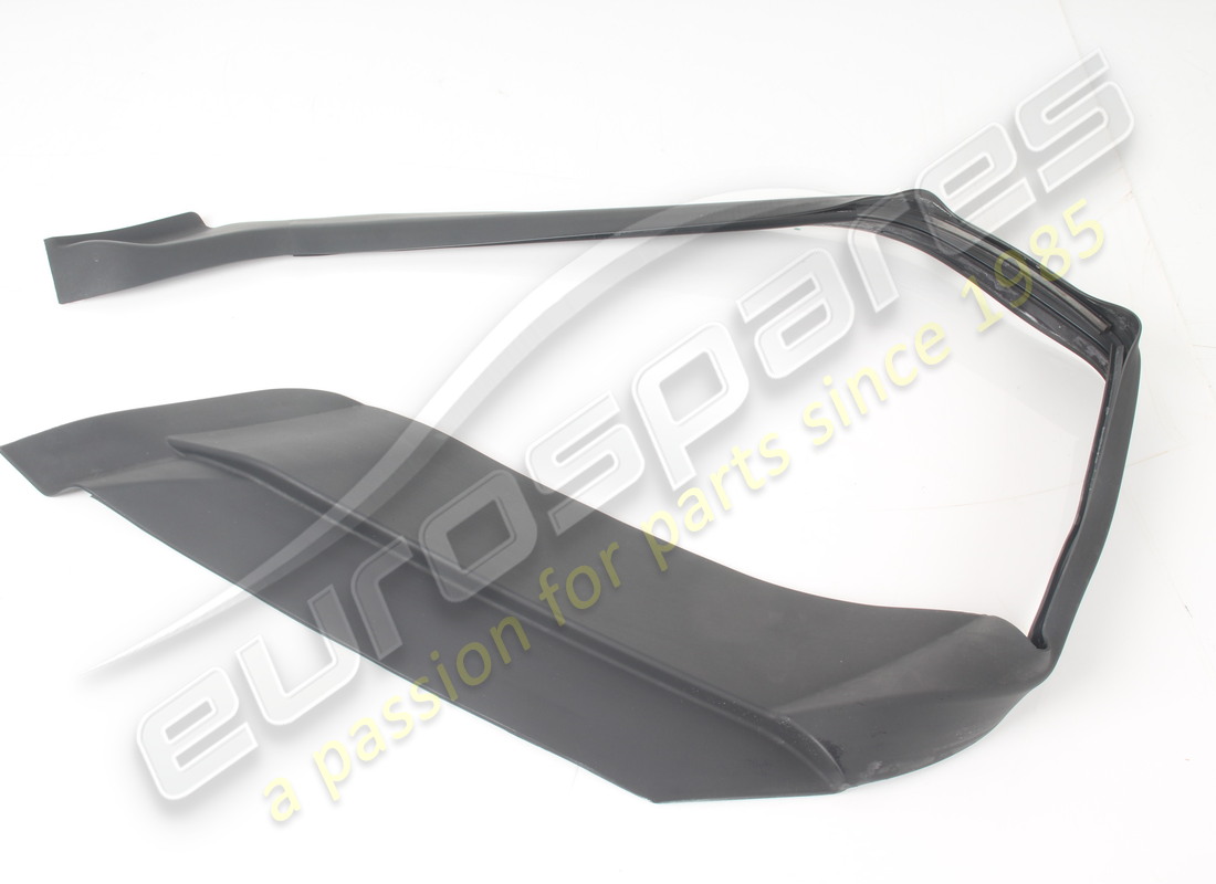 GEBRAUCHTE Ferrari DICHTUNG FÜR LINKEN VORDEREN DECKEL. . TEILENUMMER 918907 (1) GEBRAUCHTE Ferrari DICHTUNG FÜR LINKEN VORDEREN DECKEL. . TEILENUMMER 918907 (1)