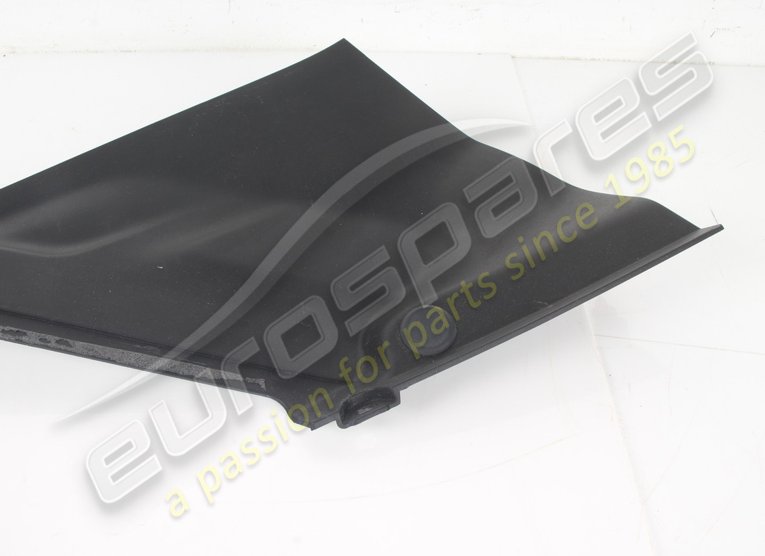 USED FERRARI COMPL. LH FRONT COSMETIC TRIM. PART NUMBER 782808 (3) used ferrari compl. lh front cosmetic trim. part number 782808 (3)