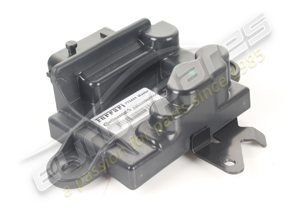 gebraucht ferrari centrlina epc can500 master. teilenummer 773444 (4)