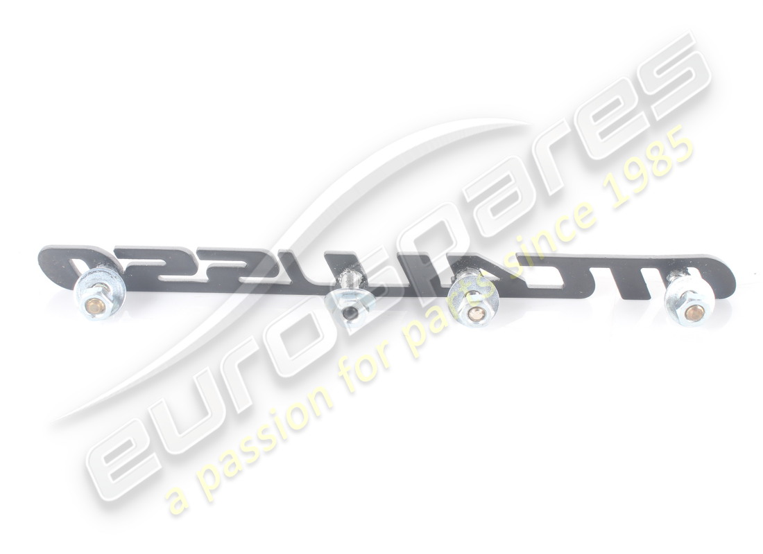 GEBRAUCHTES FERRARI FAHRZEUGLOGO. TEILENUMMER 88452800 (2) gebrauchtes ferrari fahrzeuglogo. teilenummer 88452800 (2)