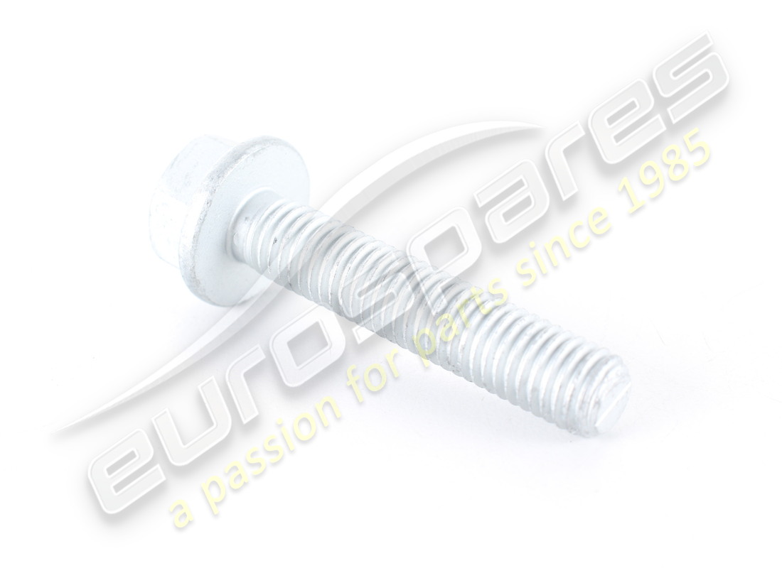 neuer porsche-bolzen, sechskant. hd. mit schulter. teilenummer n10314506 (1)