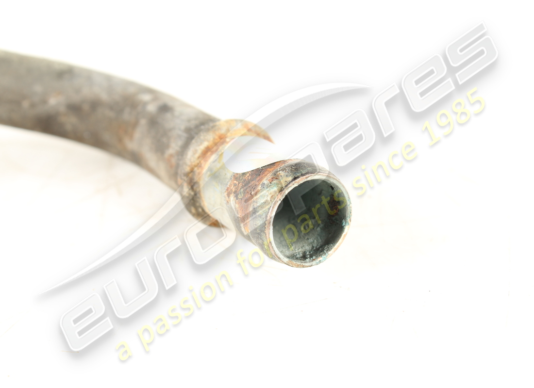 gebraucht maserati komplette wasserleitung von linkem kopf bis pr. teilenummer 210084 (2)