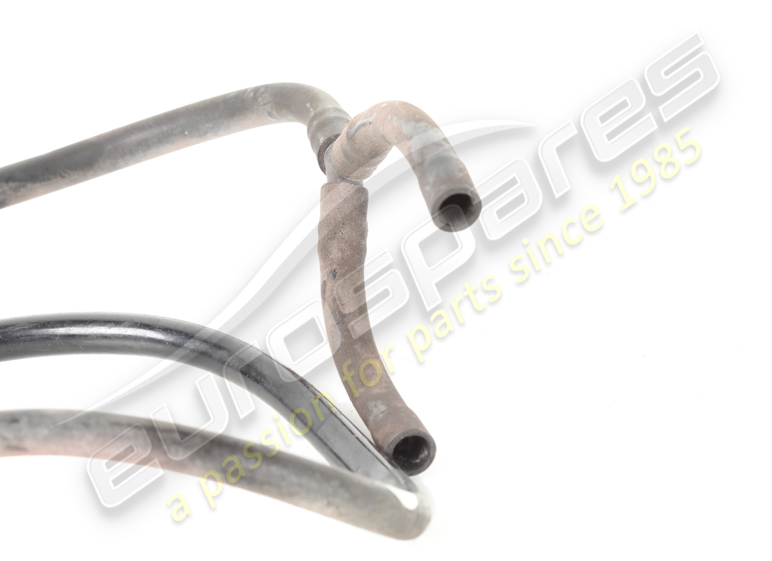 verwendetes ferrari rohr. teilenummer 61951500 (2)