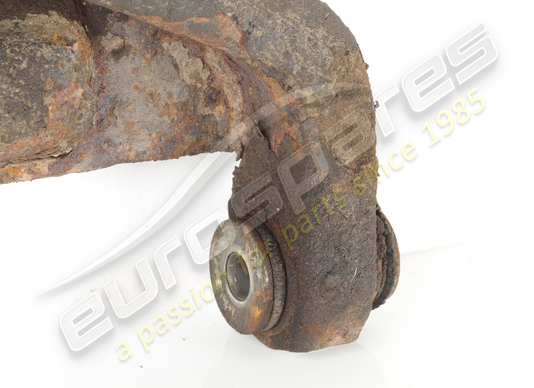 gebraucht ferrari unterer hebel der vorderen linken aufhängung. teilenummer 115707 (3)