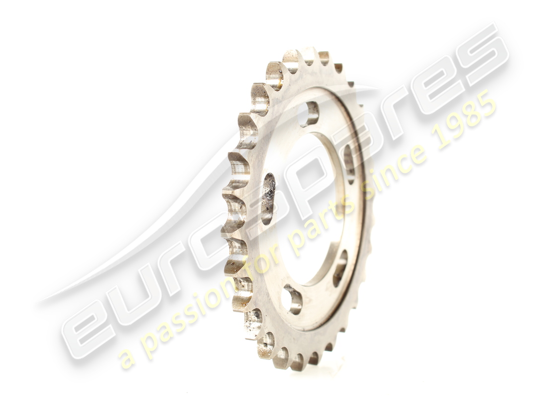 GEBRAUCHTES MASERATI ZAHNRAD FÜR NOCKENWELLE. TEILENUMMER 199756 (2) gebrauchtes maserati zahnrad für nockenwelle. teilenummer 199756 (2)