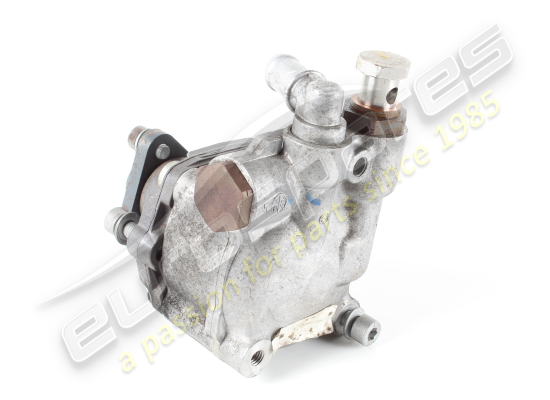 gebrauchte ferrari servolenkpumpe. teilenummer 277566 (3)