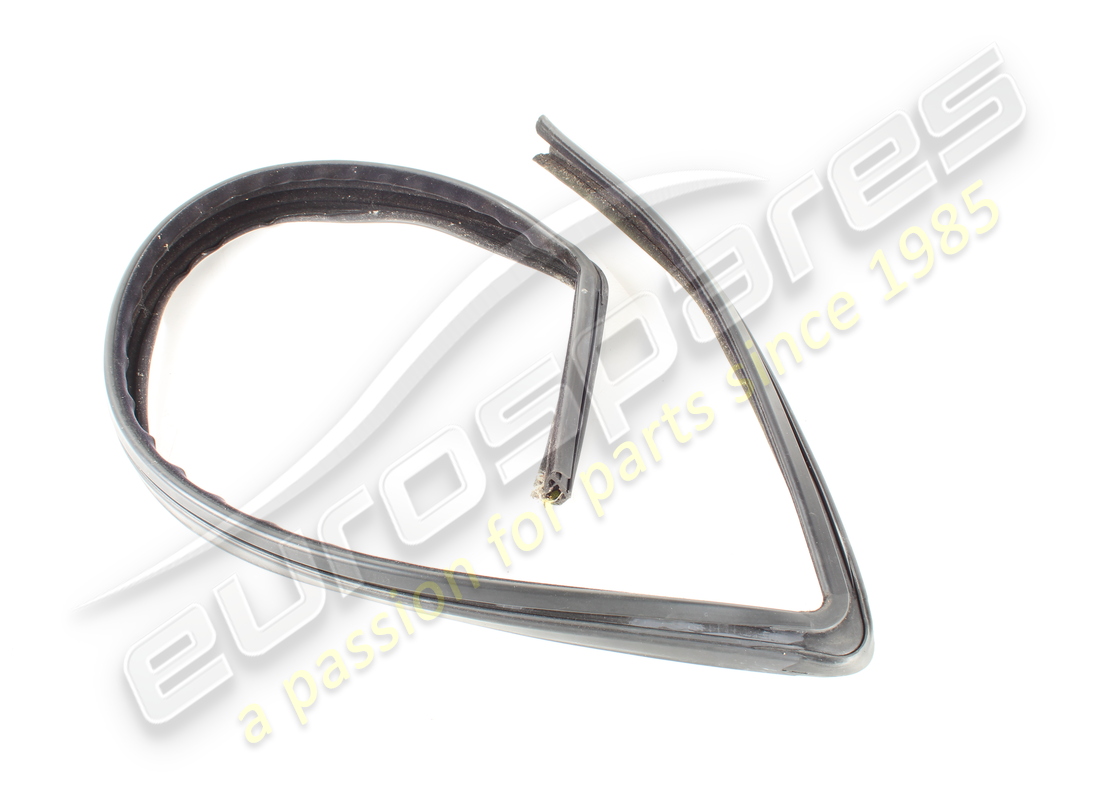 GEBRAUCHT MASERATI FÜHRUNGSDICHTUNG FÜR VORDERES LINKES FENSTER TEILENUMMER 377730123 (4) gebraucht maserati führungsdichtung für vorderes linkes fenster teilenummer 377730123 (4)