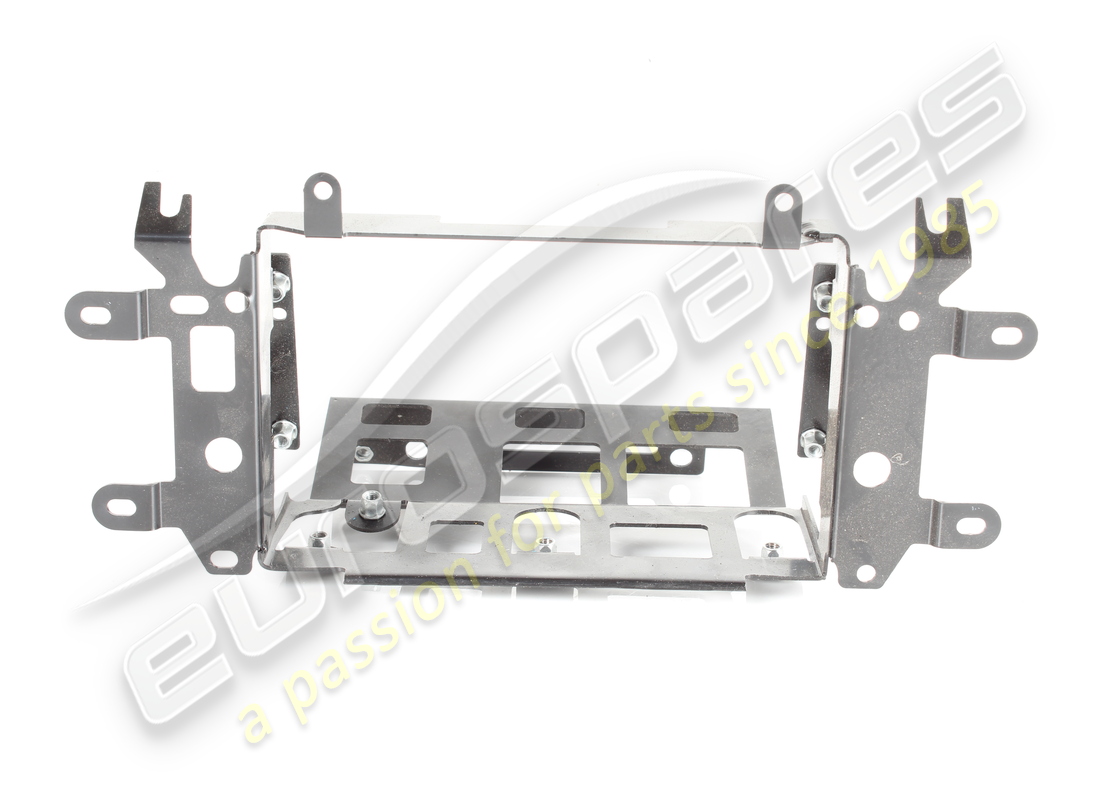 GEBRAUCHTE Ferrari KOMPLETTE NIT-MONTAGEHALTERUNG. TEILENUMMER 86427100 (1)