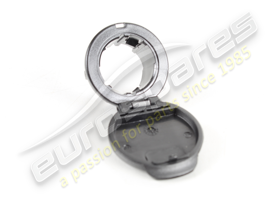 NEUE MASERATI RINGMUTTER. TEILENUMMER 675001395 (2) neue maserati ringmutter. teilenummer 675001395 (2)