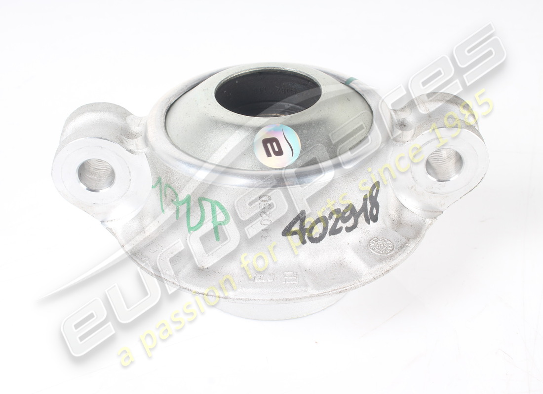 GEBRAUCHT Ferrari KOMPLETT STOSSDÄMPFER BEHALTEN . TEILENUMMER 340250 (1) GEBRAUCHT Ferrari KOMPLETT STOSSDÄMPFER BEHALTEN . TEILENUMMER 340250 (1)