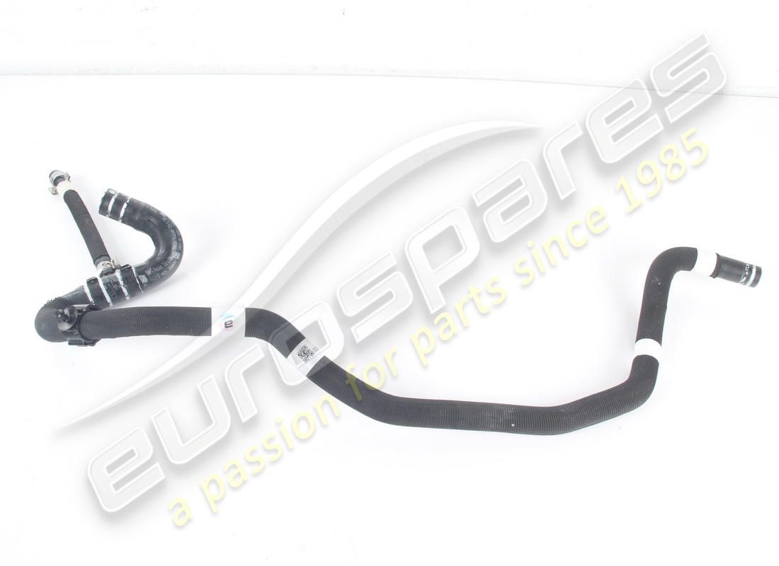 GEBRAUCHT Ferrari MANICOTTO BATTERIA POMPA . TEILENUMMER 780474 (1)