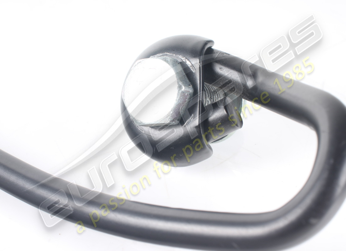 gebrauchte ferrari rechte halterung. teilenummer 82254200 (3)