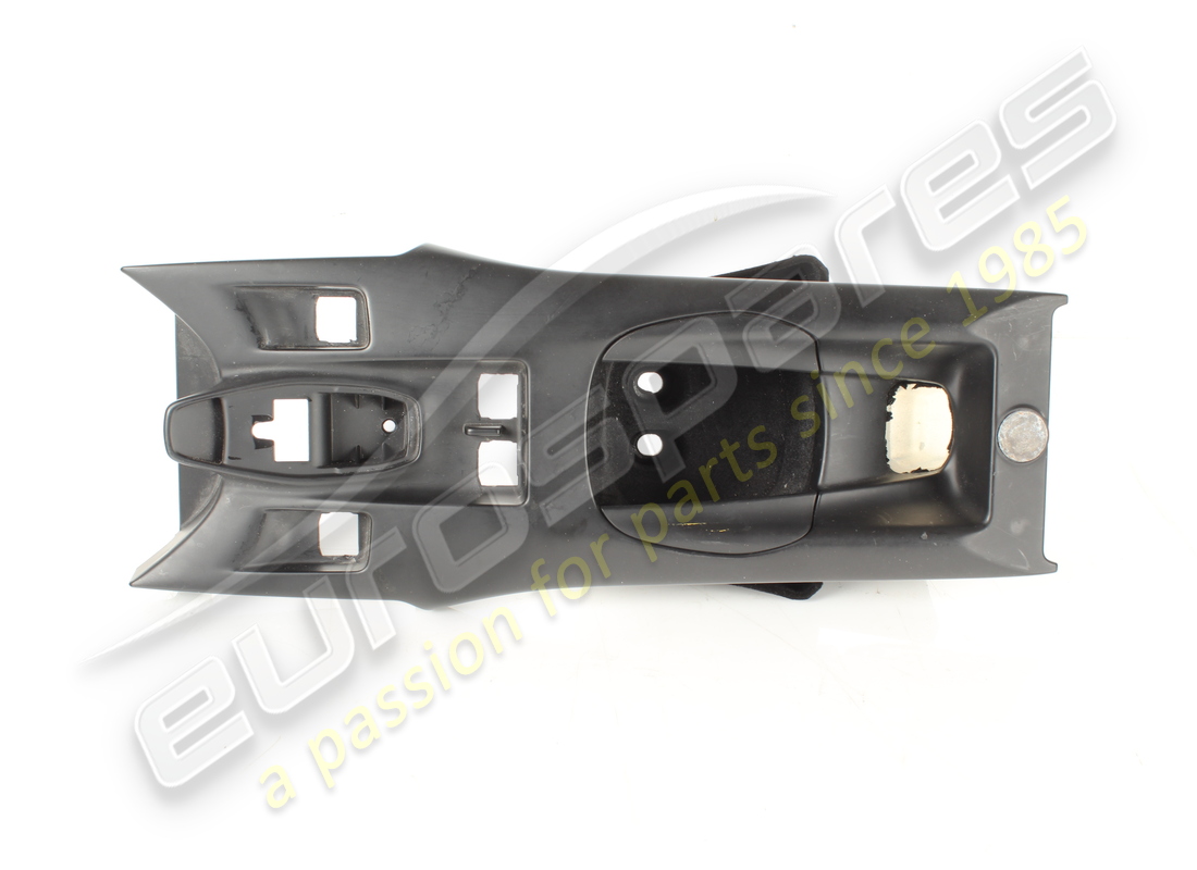 used ferrari vano centrale complete. part number 855491 (1)