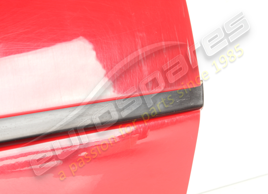 GEBRAUCHT FERRARI RECHTE TÜR RHD GTS. TEILENUMMER 62411600 (3) gebraucht ferrari rechte tür rhd gts. teilenummer 62411600 (3)