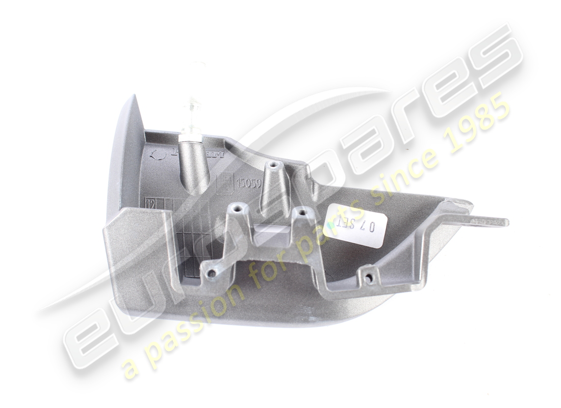 verwendet ferrari rh seitliche einkleidung. teilenummer 85511100 (1)