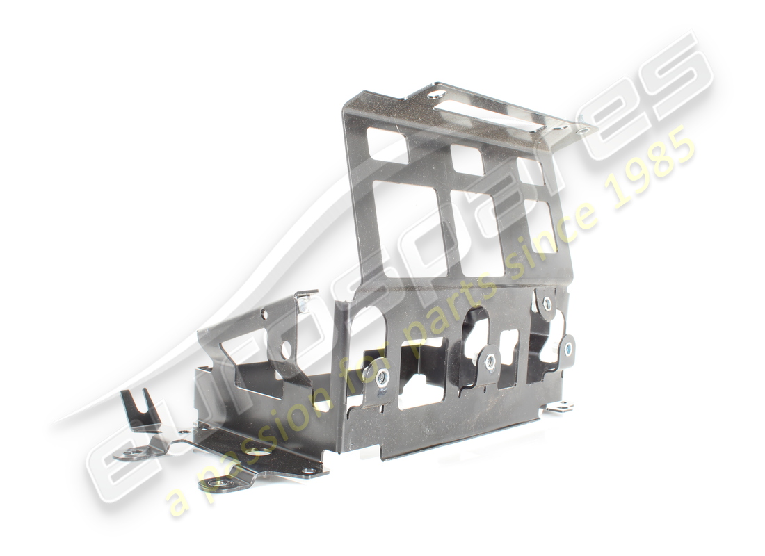gebrauchte ferrari komplette nit-montagehalterung. teilenummer 86427100 (3)