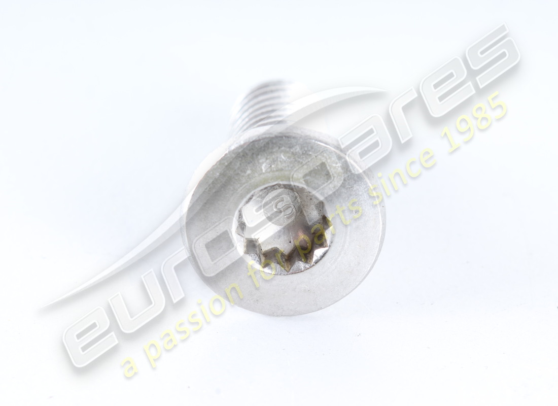 neu lamborghini dreifachquadrat ovalm8x22. teilenummer n91017401 (2)