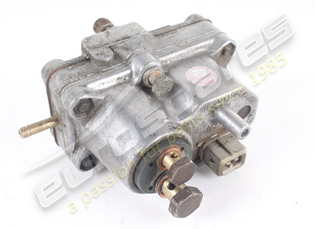 ferrari aufwärmregler verwendet. teilenummer 119825 (1)