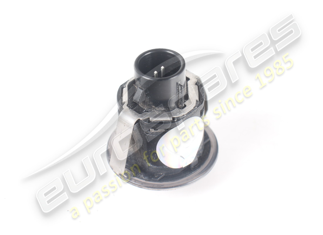 GEBRAUCHTER FERRARI SEITLICHER BLINKER. TEILENUMMER 317211 (2) gebrauchter ferrari seitlicher blinker. teilenummer 317211 (2)