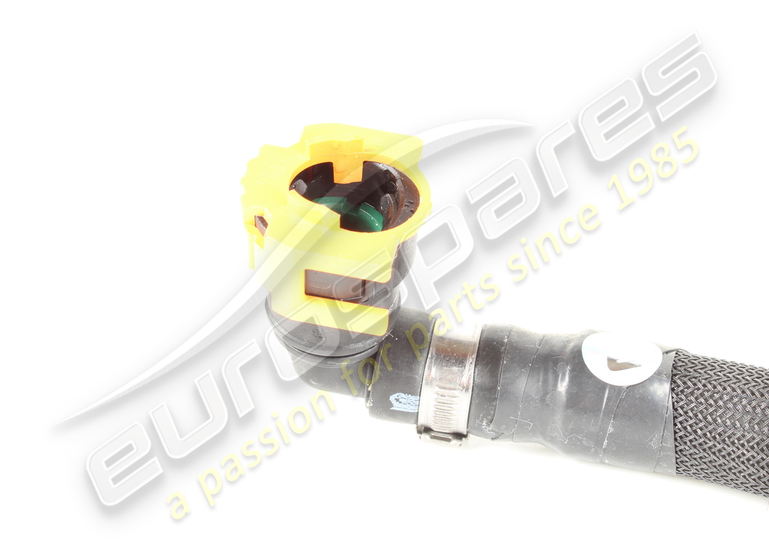 GEBRAUCHTER Ferrari MANICOTTO USCITA INVERTER. TEILENUMMER 958816 (1)