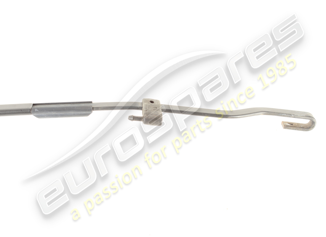 GEBRAUCHTER MASERATI RECHTER WISCHERARM (337 RHD). TEILENUMMER 373315171 (5) gebrauchter maserati rechter wischerarm (337 rhd). teilenummer 373315171 (5)