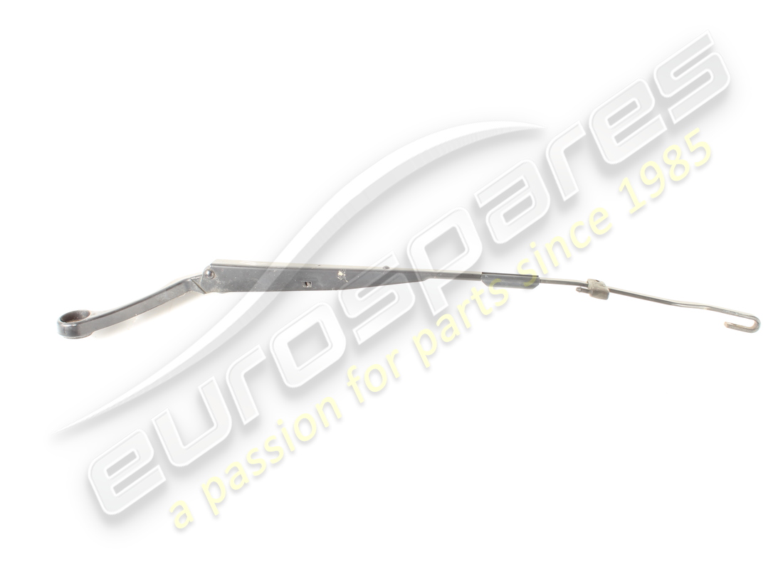 GEBRAUCHTER Maserati RECHTER WISCHERARM (337 RHD). TEILENUMMER 373315171 (1)