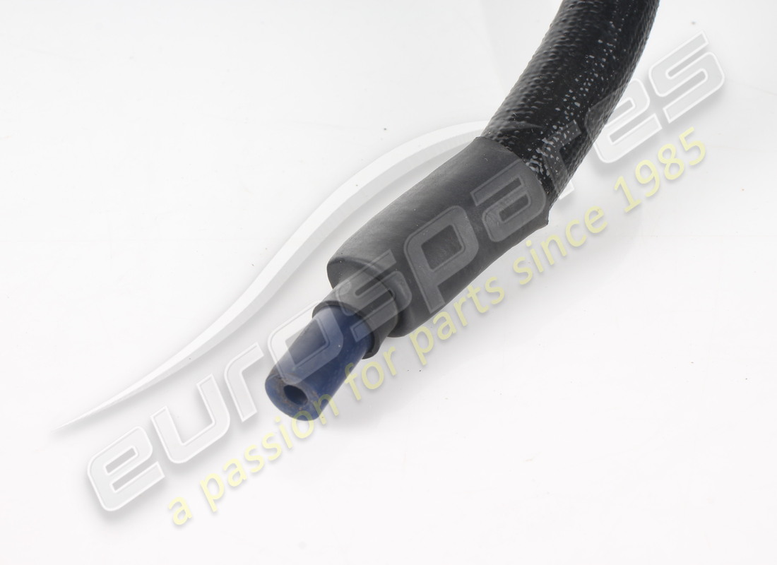 GEBRAUCHTES FERRARI LH WASTEGATE-REGLERROHR. TEILENUMMER 300309 (3) gebrauchtes ferrari lh wastegate-reglerrohr. teilenummer 300309 (3)