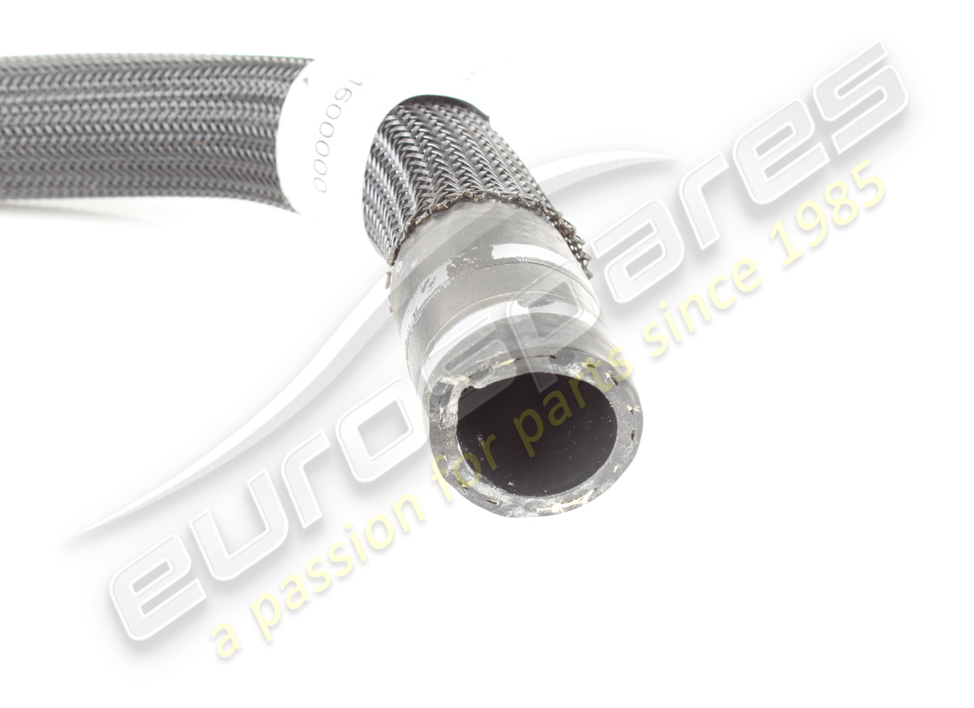 GEBRAUCHTER FERRARI MANICOTTO USCITA INVERTER. TEILENUMMER 958816 (2) gebrauchter ferrari manicotto uscita inverter. teilenummer 958816 (2)