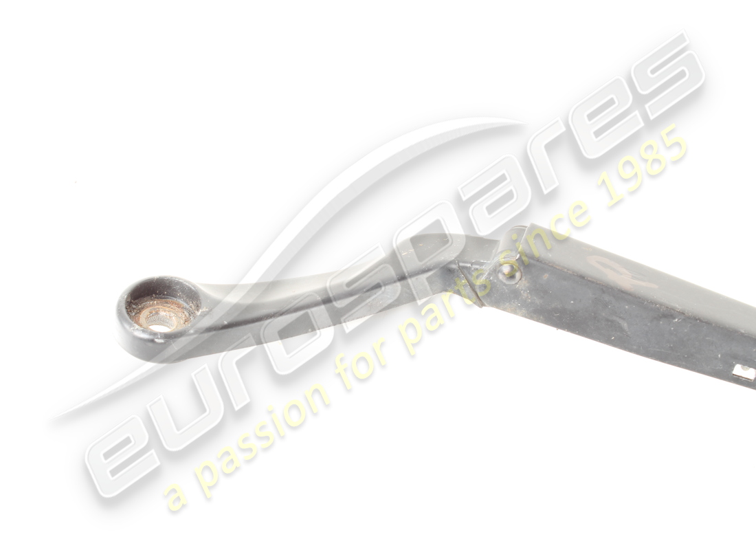 GEBRAUCHTER MASERATI RECHTER WISCHERARM (337 RHD). TEILENUMMER 373315171 (4) gebrauchter maserati rechter wischerarm (337 rhd). teilenummer 373315171 (4)