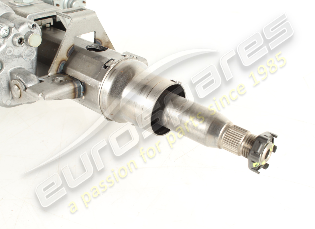 gebrauchte maserati komplette lenkstange - gültig für teilenummer 209222 (6)