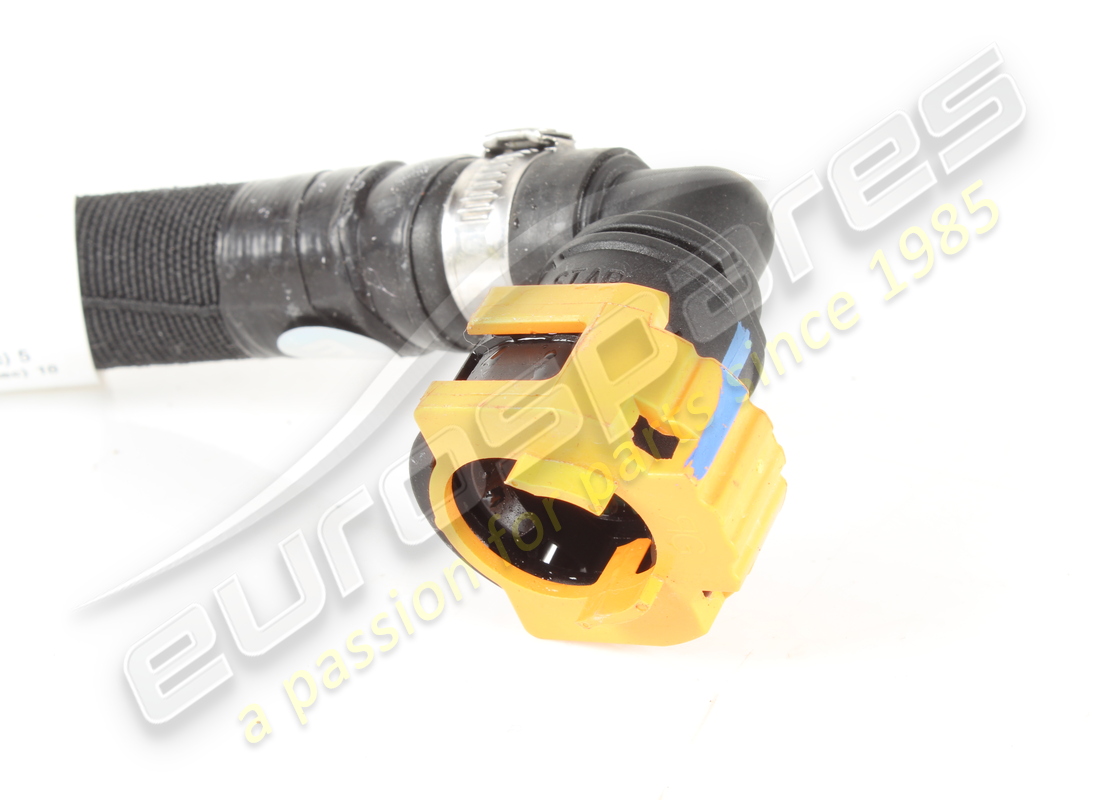 GEBRAUCHTER FERRARI MANICOTTO INGRESSO INVERTER. TEILENUMMER 958821 (3) gebrauchter ferrari manicotto ingresso inverter. teilenummer 958821 (3)