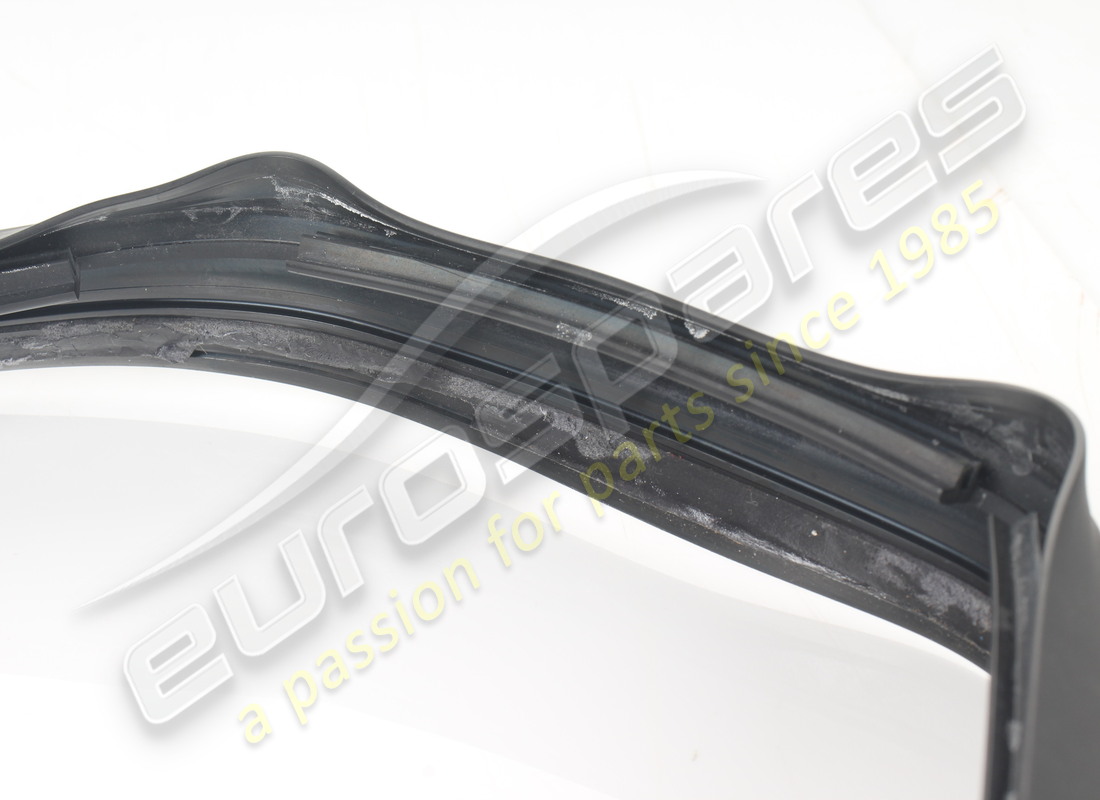 GEBRAUCHTE FERRARI LH VORDERE DECKELDICHTUNG.. TEILENUMMER 918907 (2) gebrauchte ferrari lh vordere deckeldichtung.. teilenummer 918907 (2)