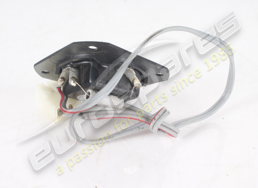 FERRARI LAUTSPRECHER VERWENDET. TEILENUMMER 62462600 (2) ferrari lautsprecher verwendet. teilenummer 62462600 (2)