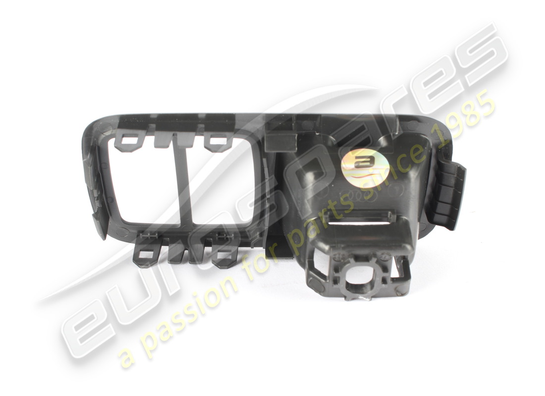 gebraucht lamborghini trim 2 schalter in ksv. teilenummer 4m8863365 (2)