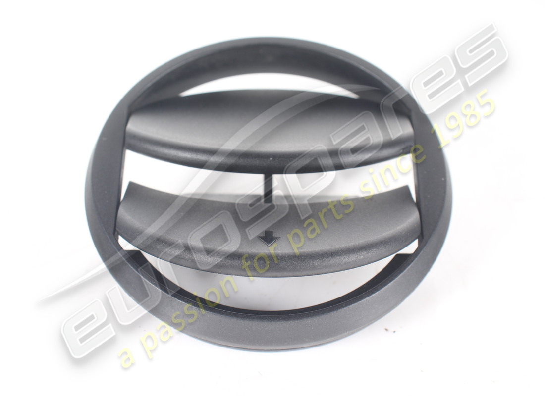 GEBRAUCHT Ferrari LUFTAUSLASSVENTIL IM ARMATURENBRETT . TEILENUMMER 61738800 (1)