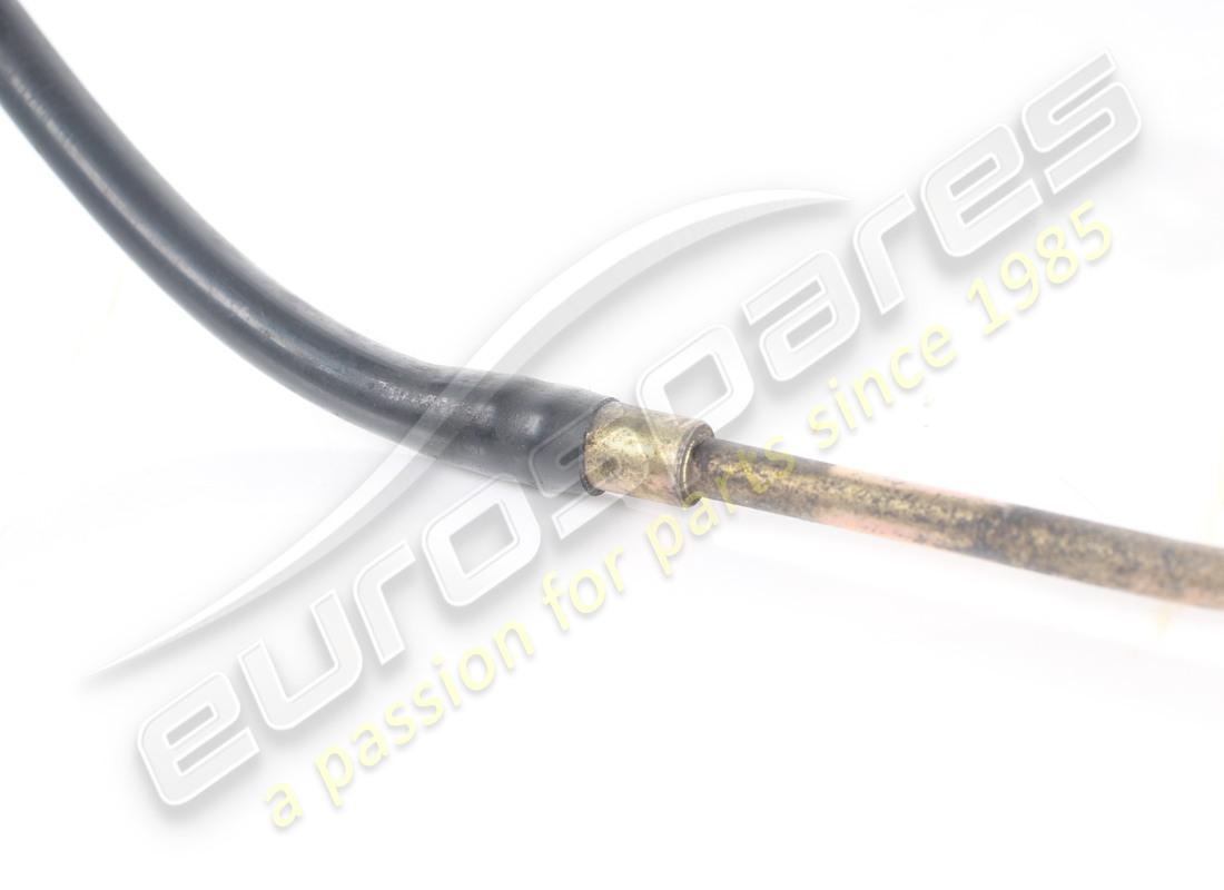 VERWENDET FERRARI KRAFTSTOFFROHR ZUM ZYLINDER 2. TEILENUMMER 118591 (3) verwendet ferrari kraftstoffrohr zum zylinder 2. teilenummer 118591 (3)