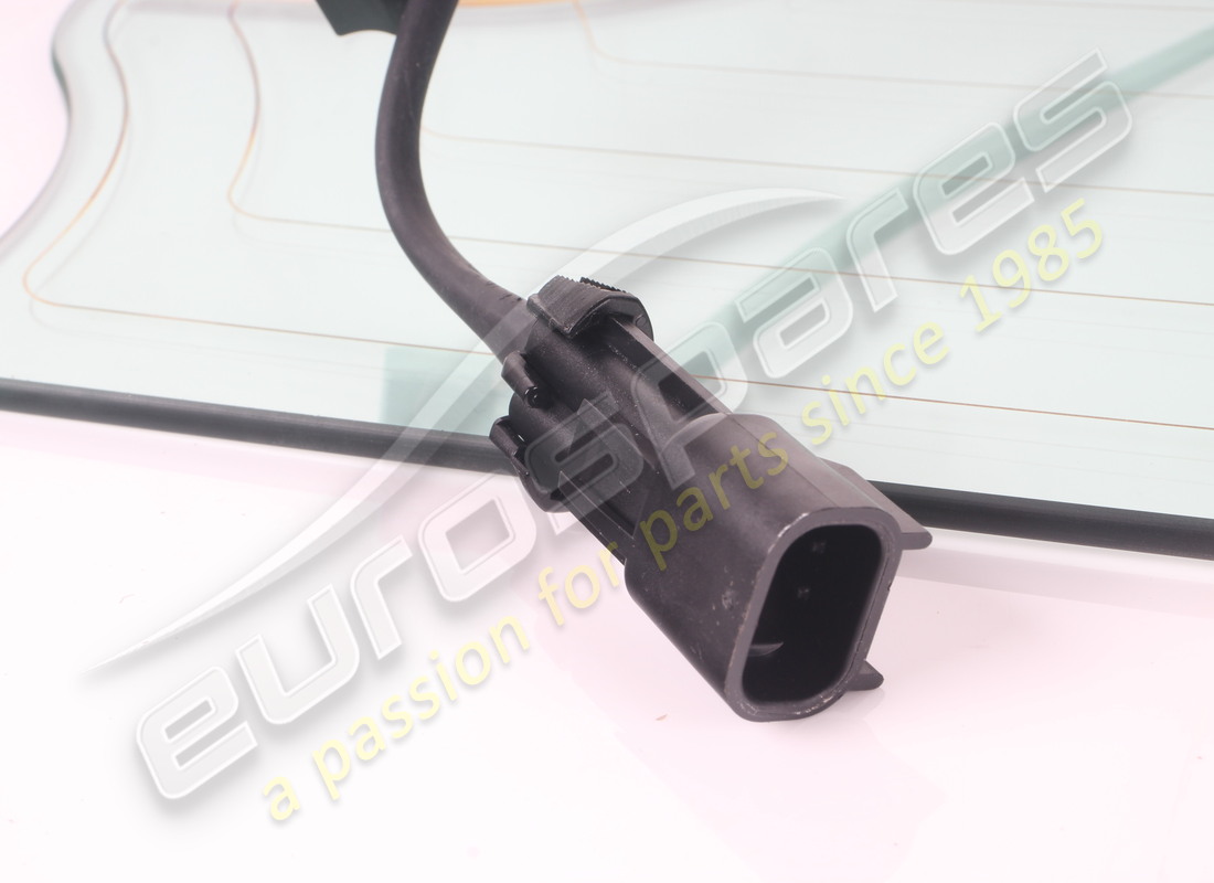 GEBRAUCHT FERRARI CRISTALLO LUNOTTO SCENDENTE. TEILENUMMER 903339 (5) gebraucht ferrari cristallo lunotto scendente. teilenummer 903339 (5)