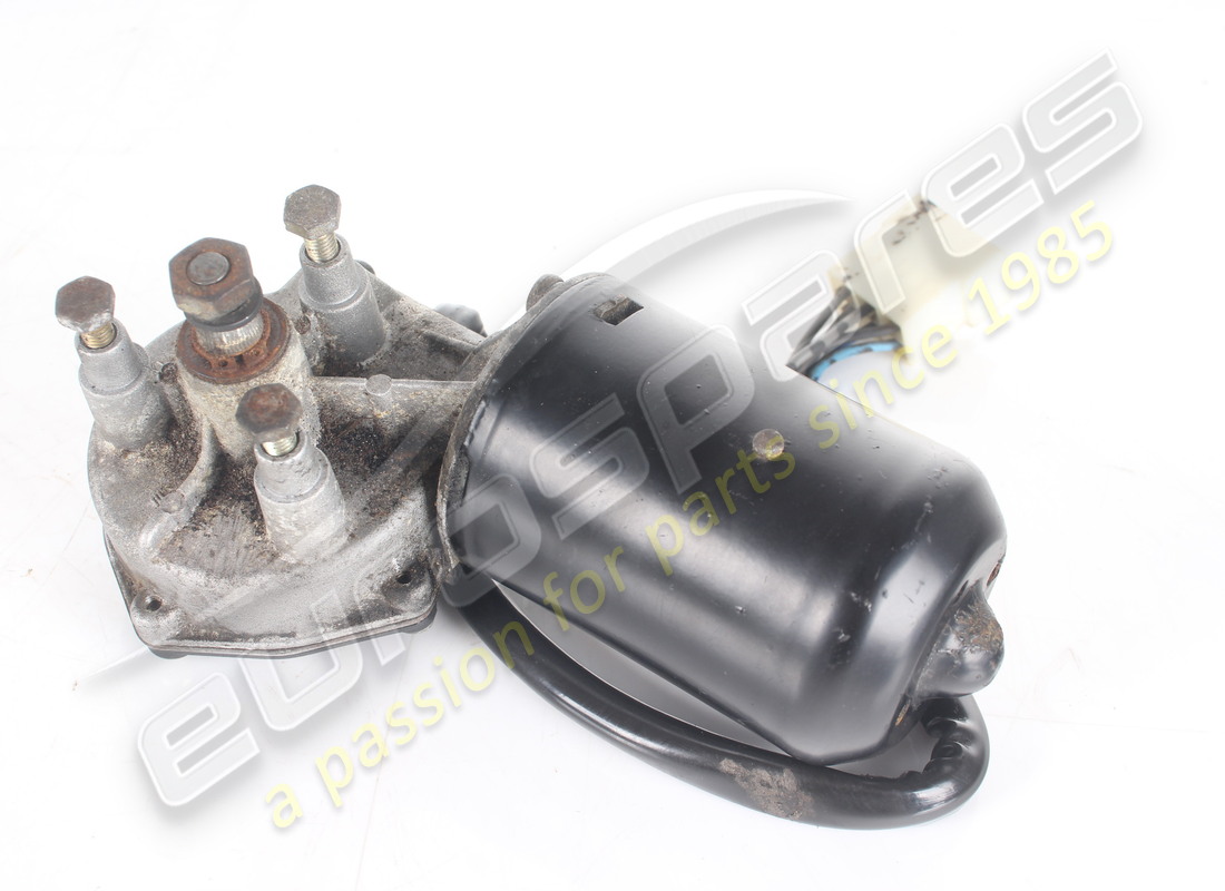 GEBRAUCHTER Ferrari WISCHERMOTOR. TEILENUMMER 61768900 (1)