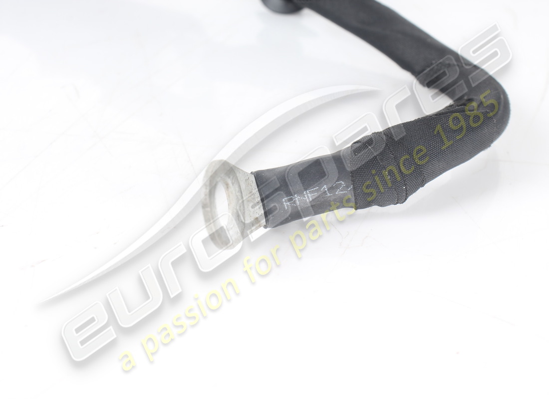 gebraucht ferrari massa compressore hv. teilenummer 916329 (2)